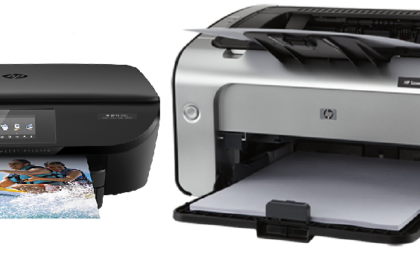 HP Inkjet Printer Heads HP Inkjet Printer Heads