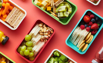 Eat Fresh And Healthy Food To Get Your Desired Body