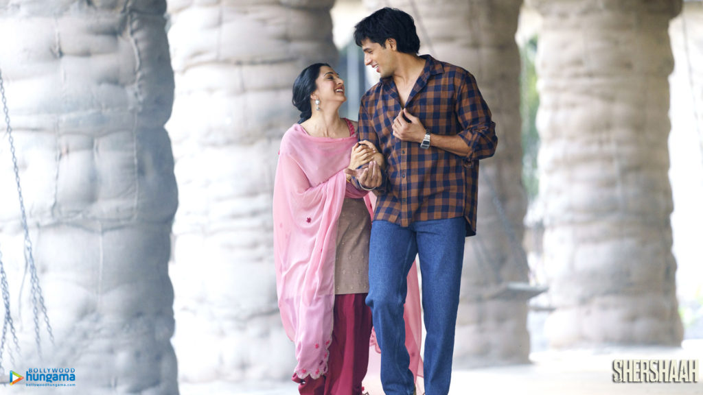 SHERSHAAH (2021) FULL MOVIE HD DOWNLOAD: 4 19 1