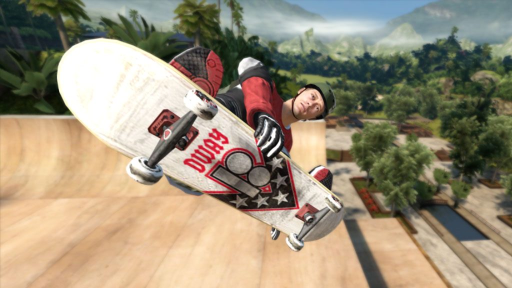 Skate 4 Trailers, Playtests, and More 1 skate3 hawaiiandream dlc ps3 xbox360 screenshot2jpgadaptcrop ebhj