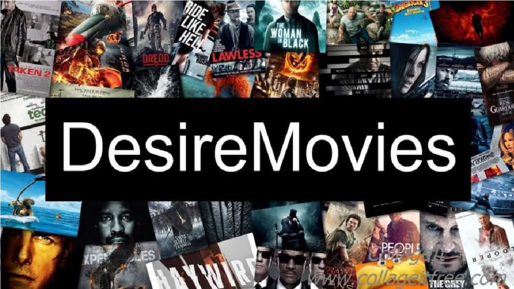 DesireMovies.in: DesireMovies 2023.in Download Hollywood, Bollywood, and Hindi Dubbed Movies Website, Is it Safe 1 DesireMovies